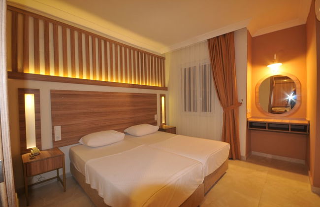 Isla Apartments - Foto 5