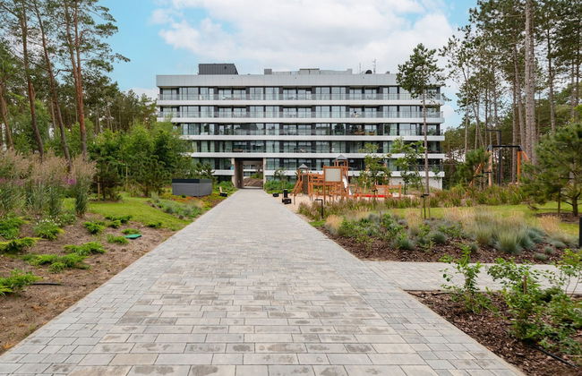 Shellter Apartment by Renters Prestige - Photo 27