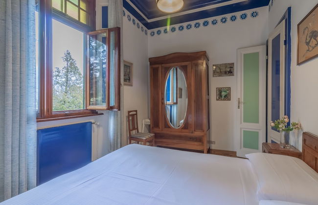 Family Villa with Stunning Lake View by Wonderful Italy - Foto 15