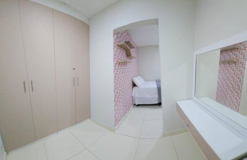 Casa Pé na areia- paz e tranquilidade - Foto 8