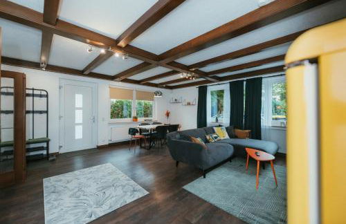 Ferienwohnungen Marcushof - Foto 66