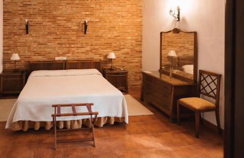 Casa de los Acacio - Foto 13