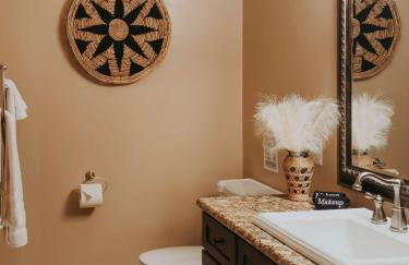 Cedar Lodge Classic Family Log Cabin - Foto 31