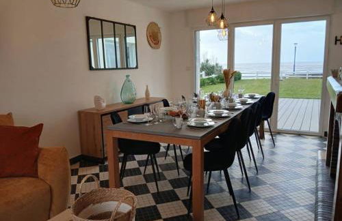 La Maison de la plage - Foto 11