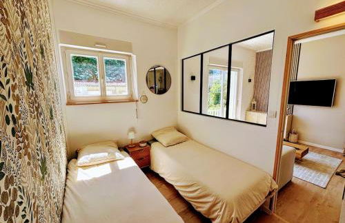 Bel appartement front de mer - Foto 32