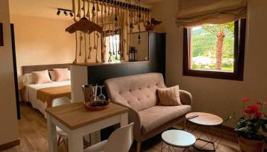 Apartamentos turísticos en la naturaleza - Foto 3