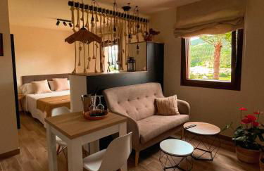 Apartamentos turísticos en la naturaleza - Foto 3