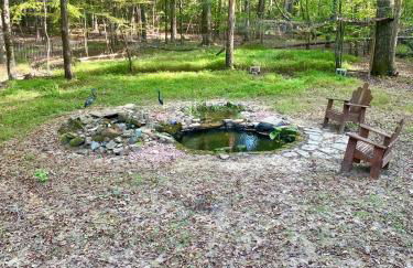 Dome Hideaway on 5 Acres-close to Carbarro & CH - Foto 22