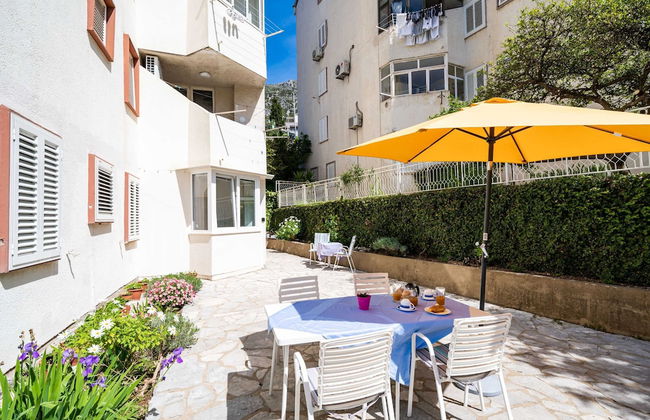 Apartment Fifi - Foto 35