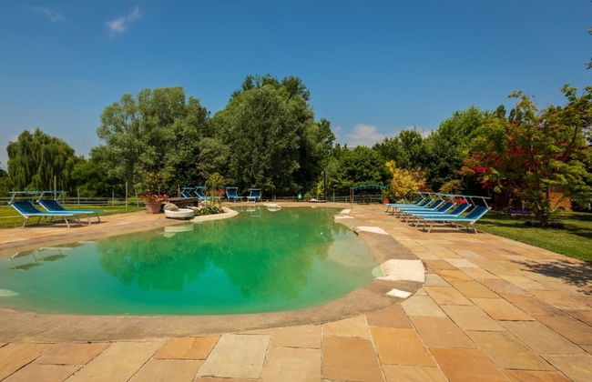 Agriturismo Acero Rosso - Foto 8