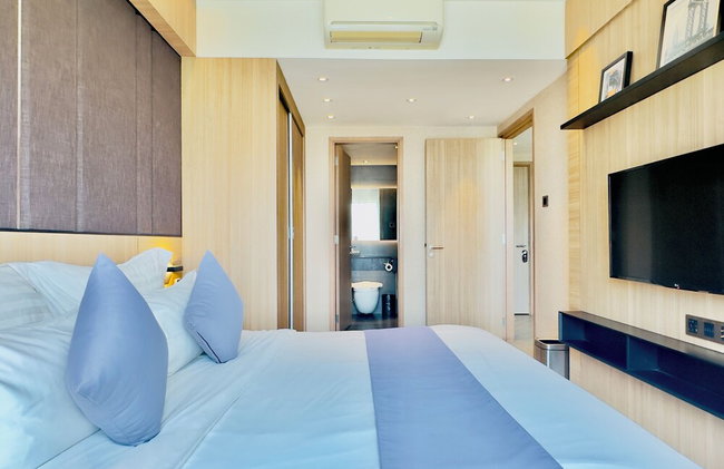 One Residence Hotel & Apartment - Foto 38