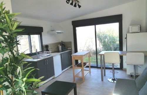 Studio indépendant, 10min Avignon - Photo 2