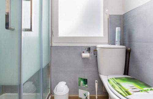 Petite maison CHATELNANON à 250 mètres de la mer - Foto 12