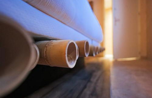 Suite Deluxe & Spa #Wabi-Sabi# - Foto 6