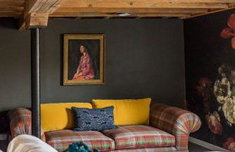 Barn of Three Oaks near Lake Michigan and Journeyman - Foto 11