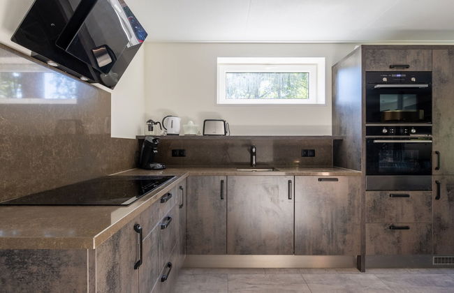 Family Villa in Forest Park - Foto 10