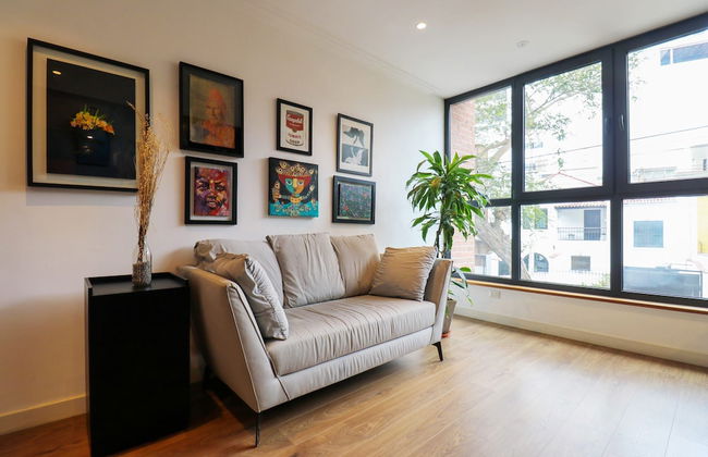 Wonderful House With Modern Deco in Miraflores - Foto 35