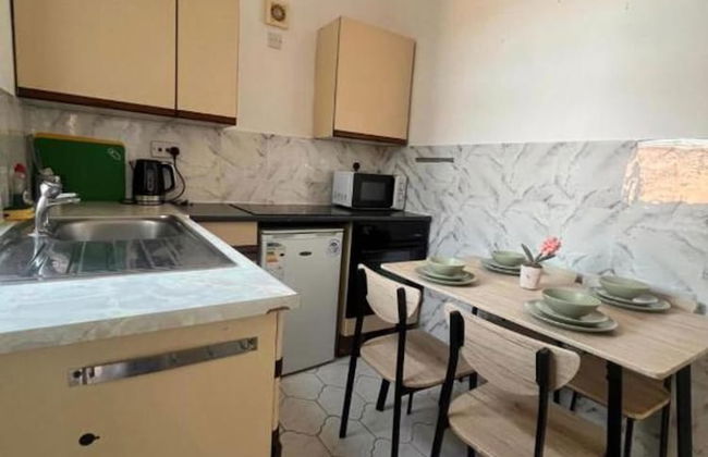 OYO Diamond Apartments Skegness - Foto 64