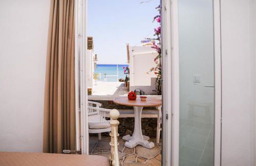 Akrogiali Pension - Foto 28