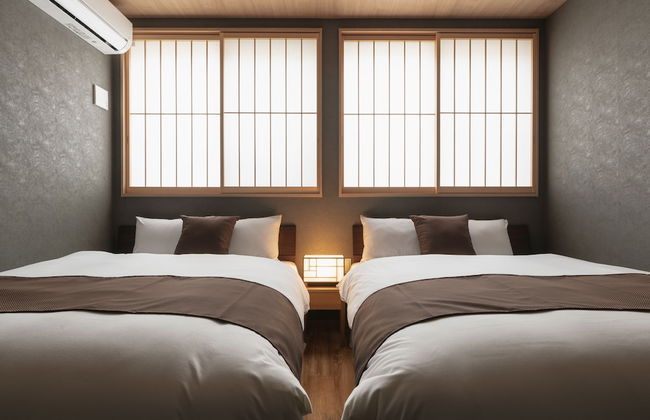 Beppu Rikyu - Foto 15