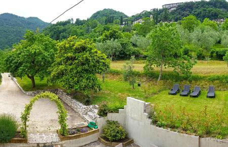 Casa Gina Garden and view by Gardadomusmea - Foto 25