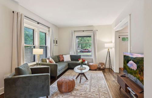 Urban Oasis by 5 Mins to Eat St, Downtown, & Convention Center - Foto 14