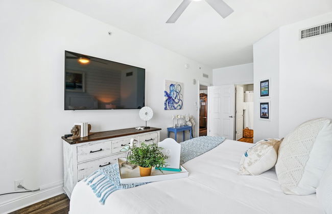 Calypso Beach Resort by Panhandle Getaways - Foto 54