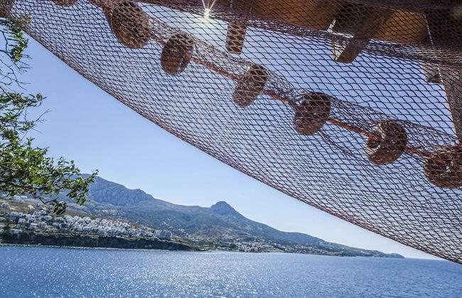 Teras Butik Apart - Photo 1