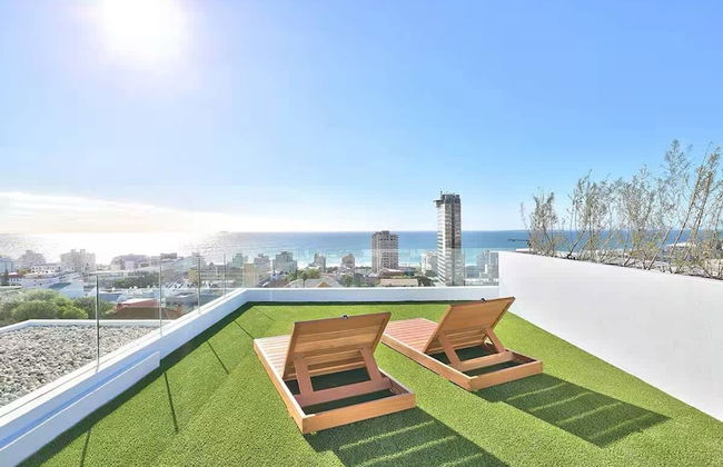 Deluxe Luxury 2 Bedroom Apartment Seapoint - Foto 23