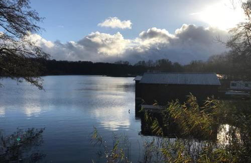 Matilda I-die außergewöhnliche Finnhütte - Foto 15