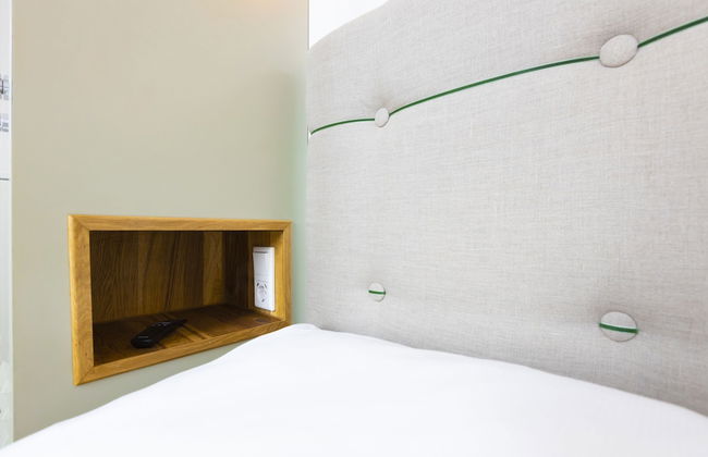 statthaus - statt Hotel - Photo 25