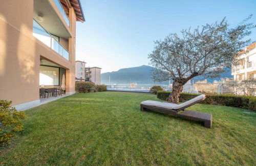 Italian Lake Getaway - Foto 7