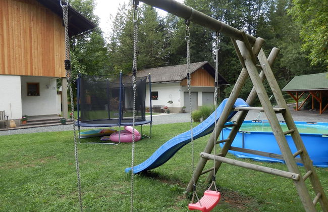 Ferienhaus Bella Vista - Foto 28