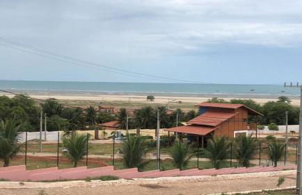 Beautiful house in the paradise of São Cristóvão RN - Foto 35