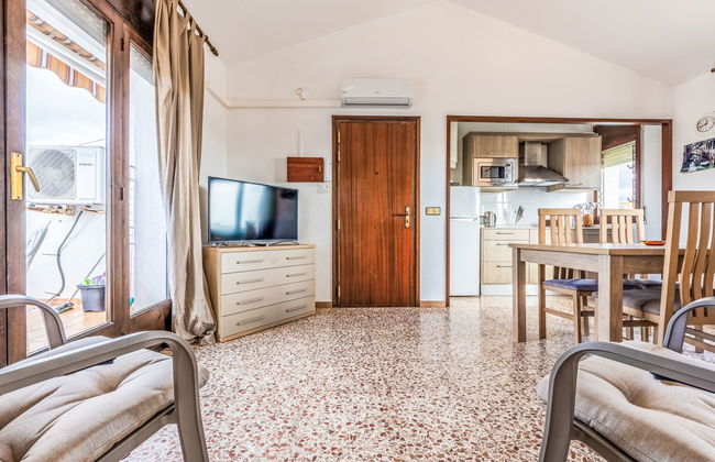 Drassanes III - Foto 7