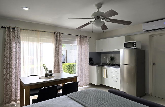 Bubali Villa & Apartments - Foto 59