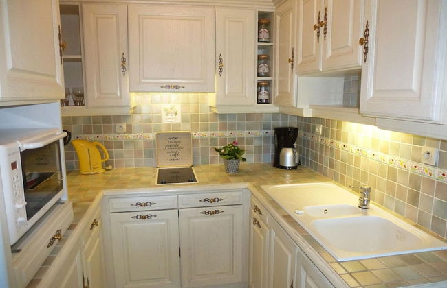 180deg Panoramic sea View, Apartment, Roscoff - Foto 3