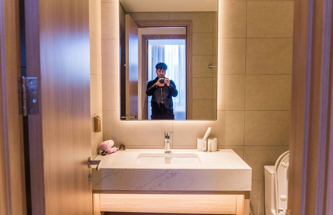 A La Carte Ha Long Bay Apartment Managed by Anstay Residence - Foto 42