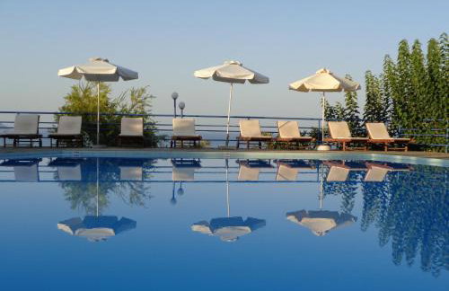 Artemis Apartments - Foto 24