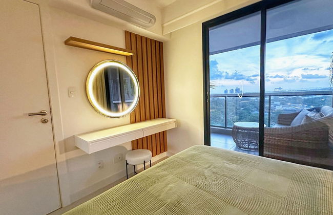 Premium Stella Maris by VLV Stays - Photo 17