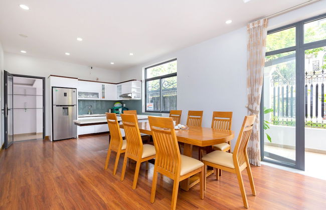 Vihomes Villa - Foto 45