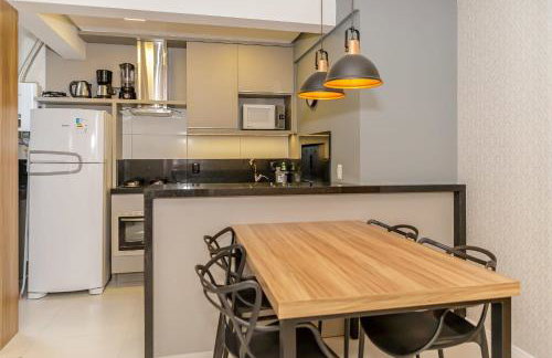 Apartamento Novo na Melhor Localização de Gramado! - Foto 28