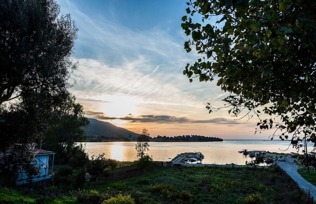 Nikolas House Beside the sea Next to Lefkada - Foto 12