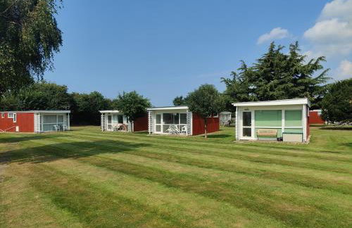 Heacham Hideaway - Foto 11