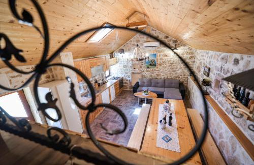 Holiday house Manuela - Foto 30