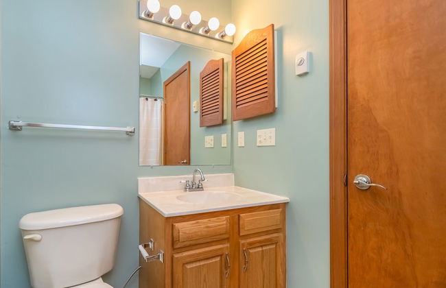 Hidden Haven - Foto 13