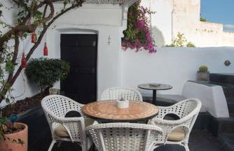 Villa Orpheus Santorini - Foto 8