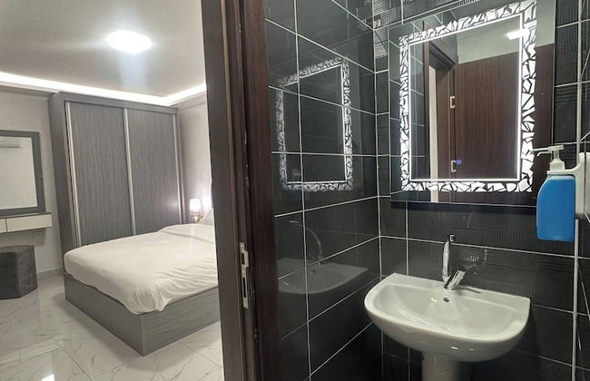 Cozy and Tranquil Rooftop Near Al Services 23 - Foto 9