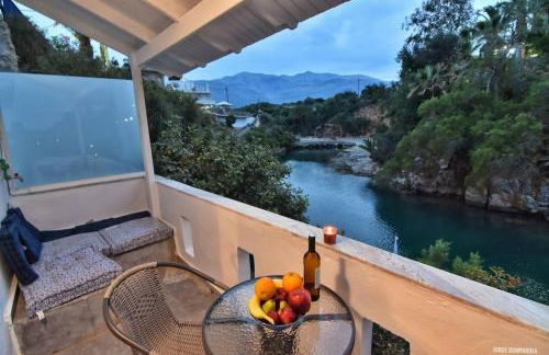 Sisi seaview apartments - Foto 20