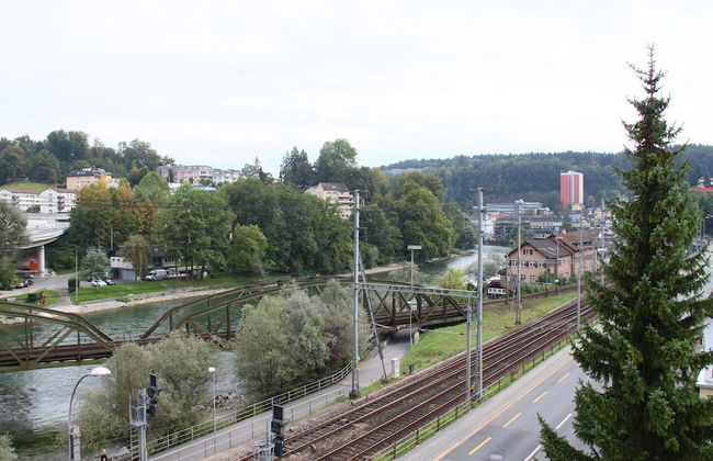 Easy-Living Apartments Lindenstrasse 48 - Foto 17